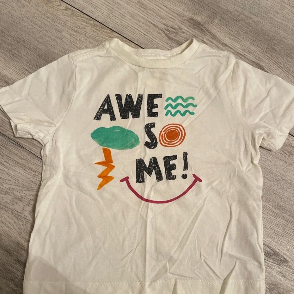 Gymboree short sleeve 2t shirt Bundle